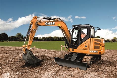 case size 80 mini excavator|case 80 excavator for sale.